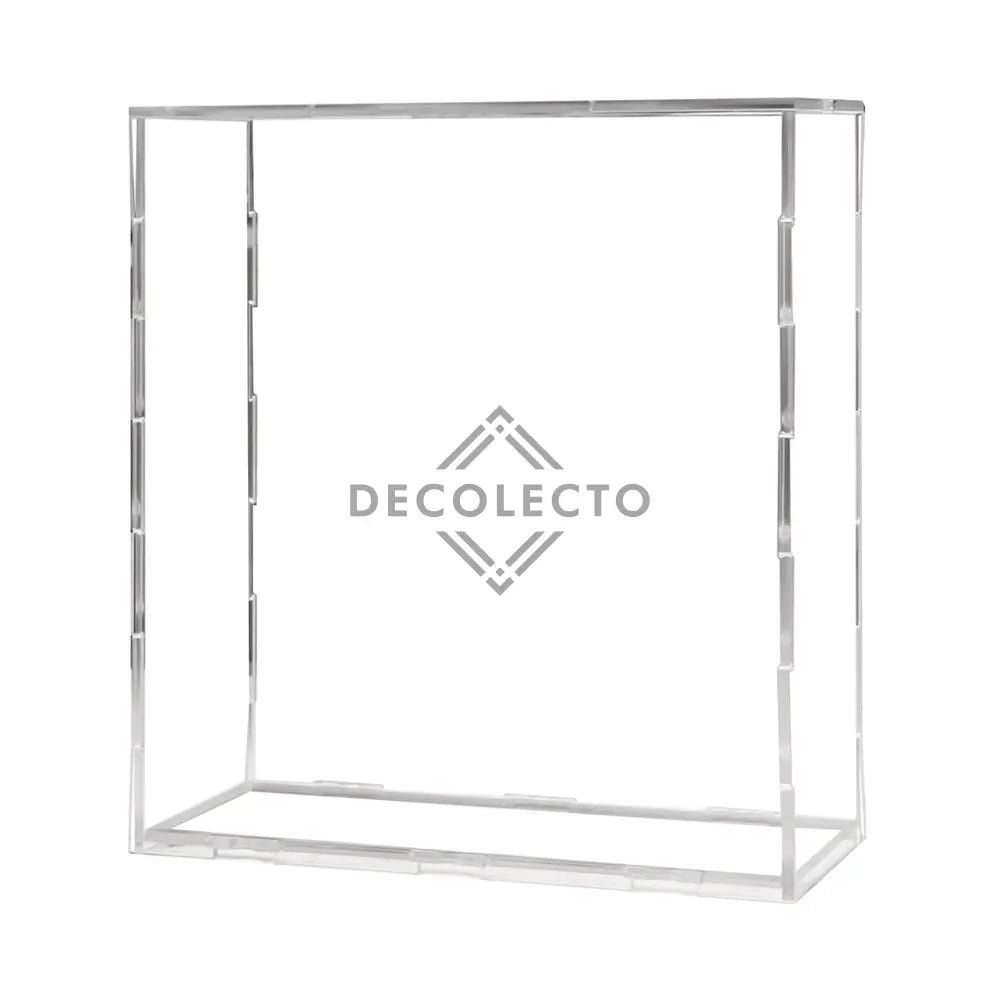 Case para Control DualShock® 4 PS4™ Case Acrílico