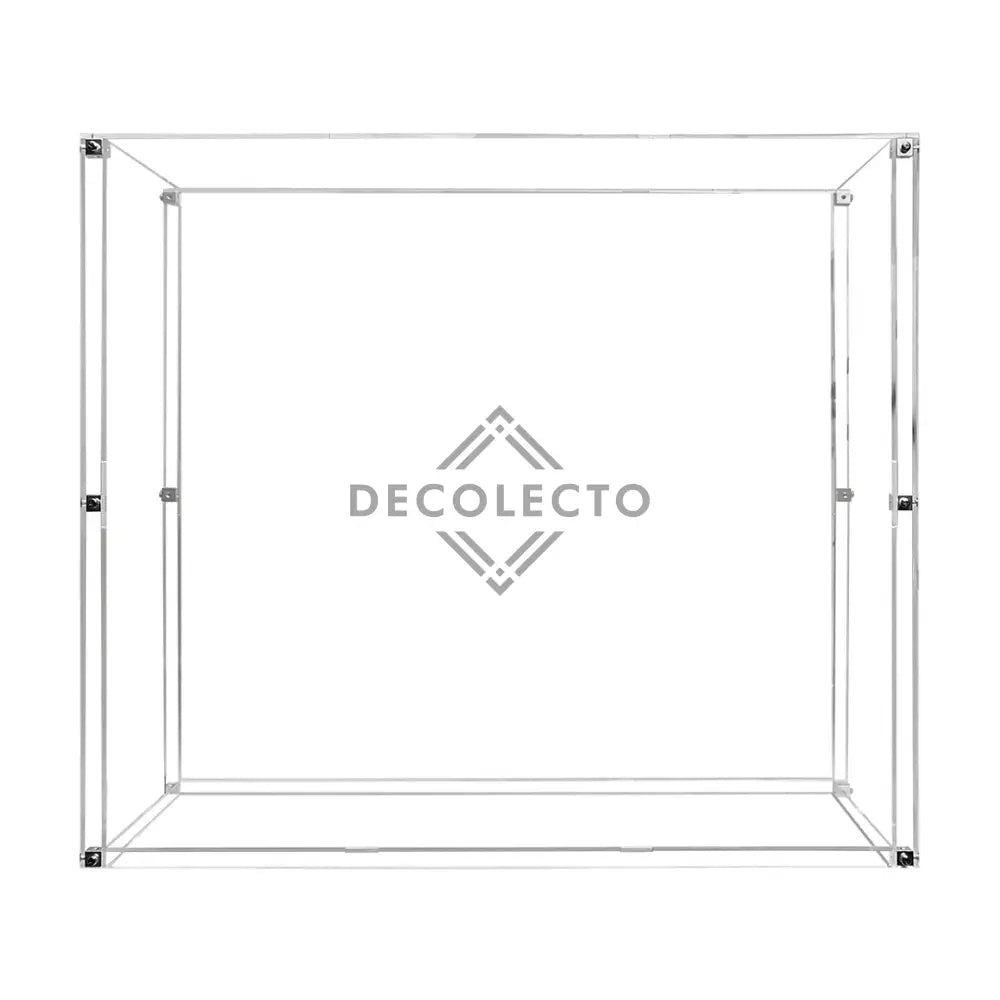 Case para PS5® (Slim Digital - Caja Consola) (30th Anniversary) Case Acrílico