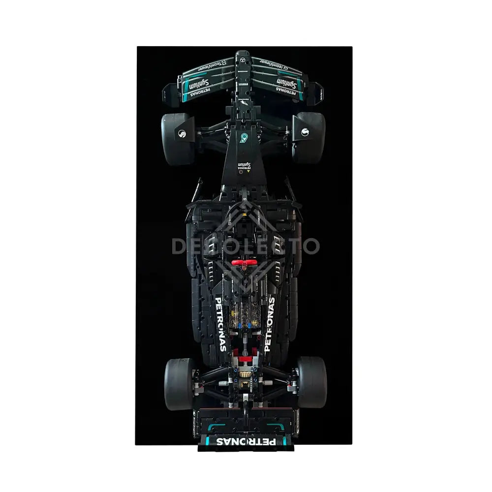 Exhibidor de Pared para Mercedes AMG Formula 1™ (42171) Display Exhibidor