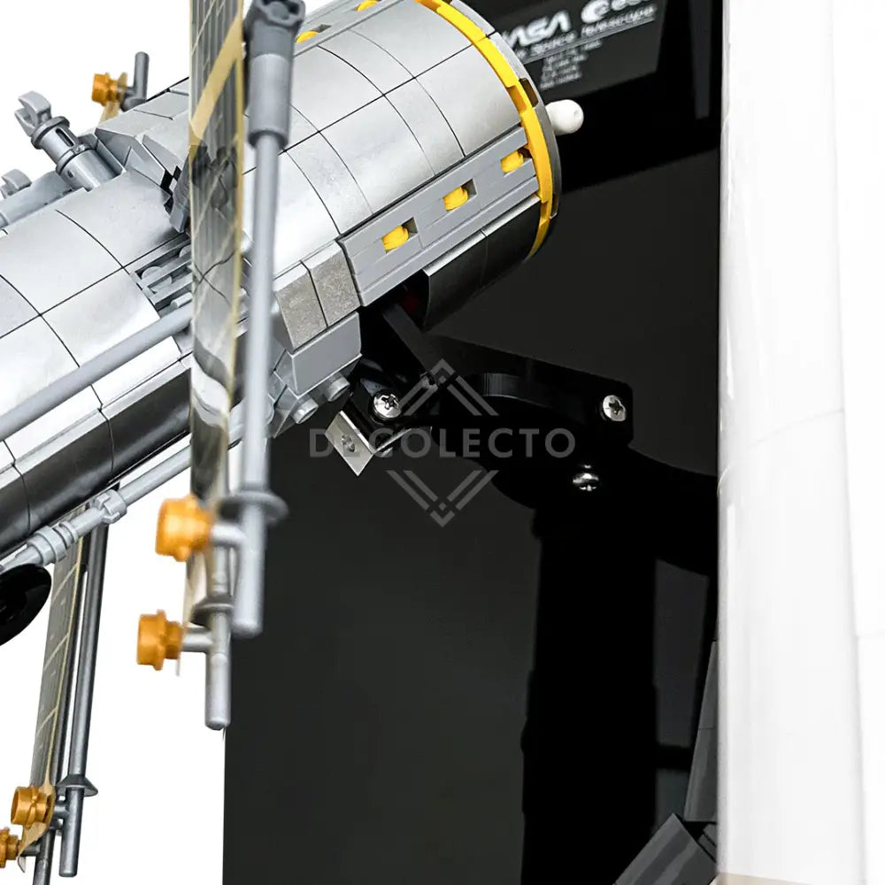 Exhibidor de Pared para Space Shuttle Discovery (10283) Display Exhibidor