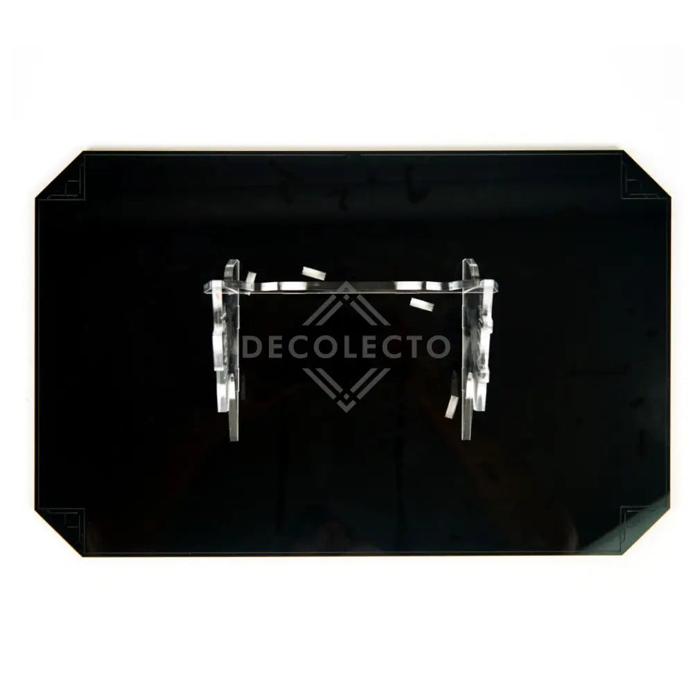 Exhibidor para Bugatti Chiron (42083)-acrilico-exhibidor-caja-case-Decolecto