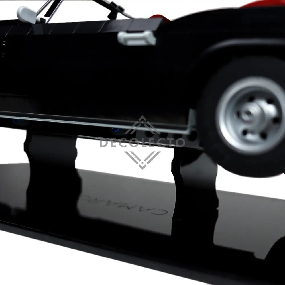 Exhibidor para Chevrolet Camaro Z28 (10304) Exhibidor de Acrílico