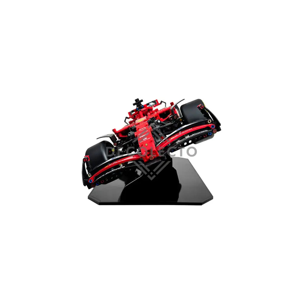 Exhibidor para Ferrari SF-24 Formula 1™ (42207) Exhibidor Acrílico