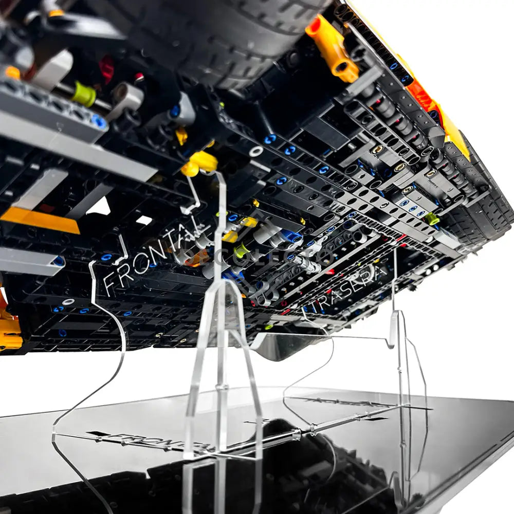Exhibidor para McLaren P1 (42172) Display Exhibidor