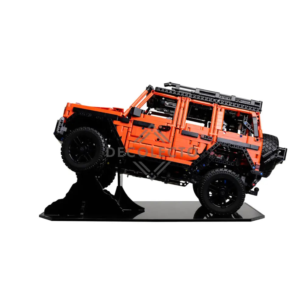 Exhibidor para Mercedes-Benz G 500 (42177) Display Exhibidor