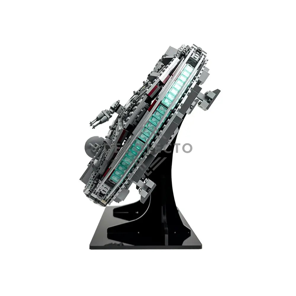 Exhibidor para Millenium Falcon™ (75257) Display Exhibidor