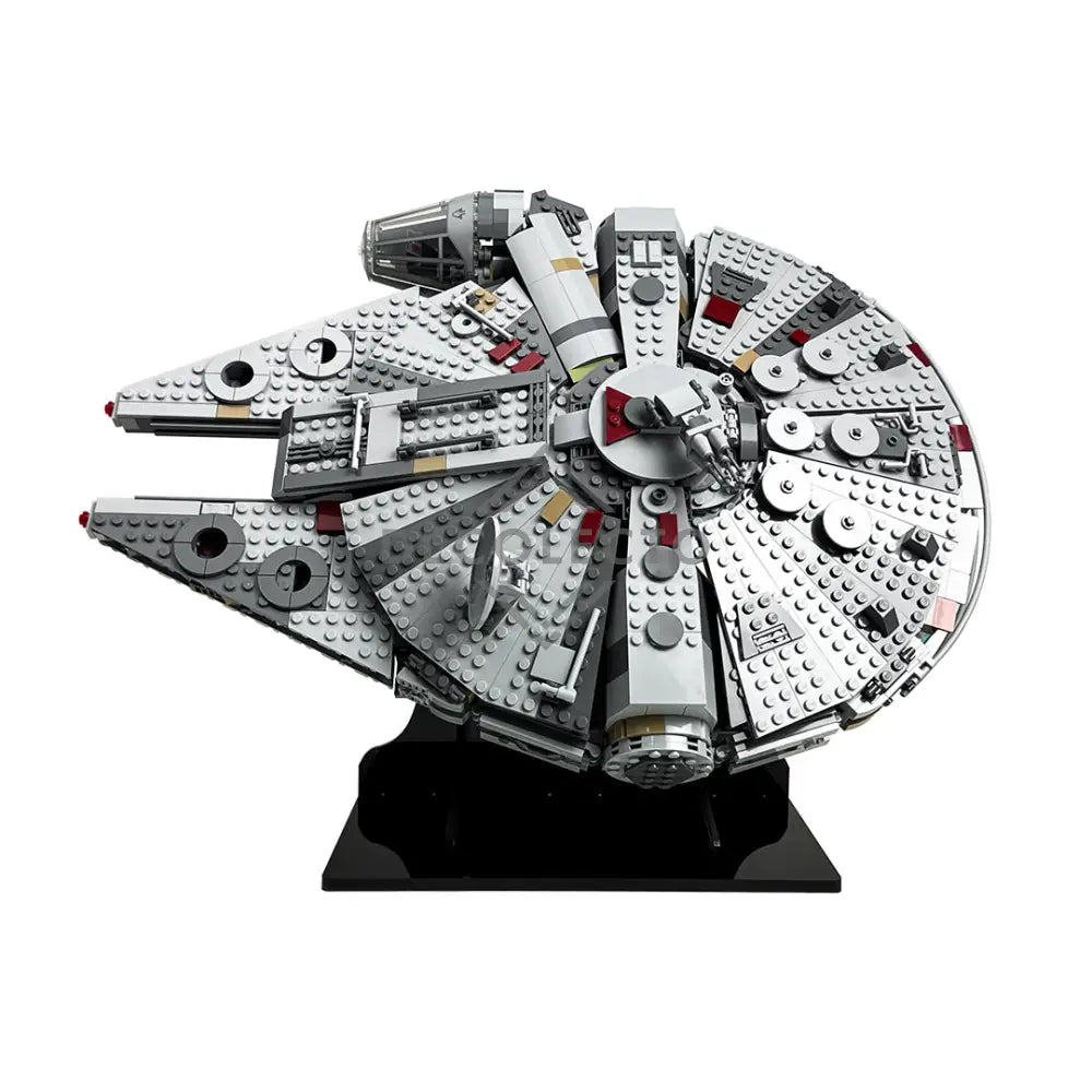 Exhibidor para Millenium Falcon™ (75257) Display Exhibidor
