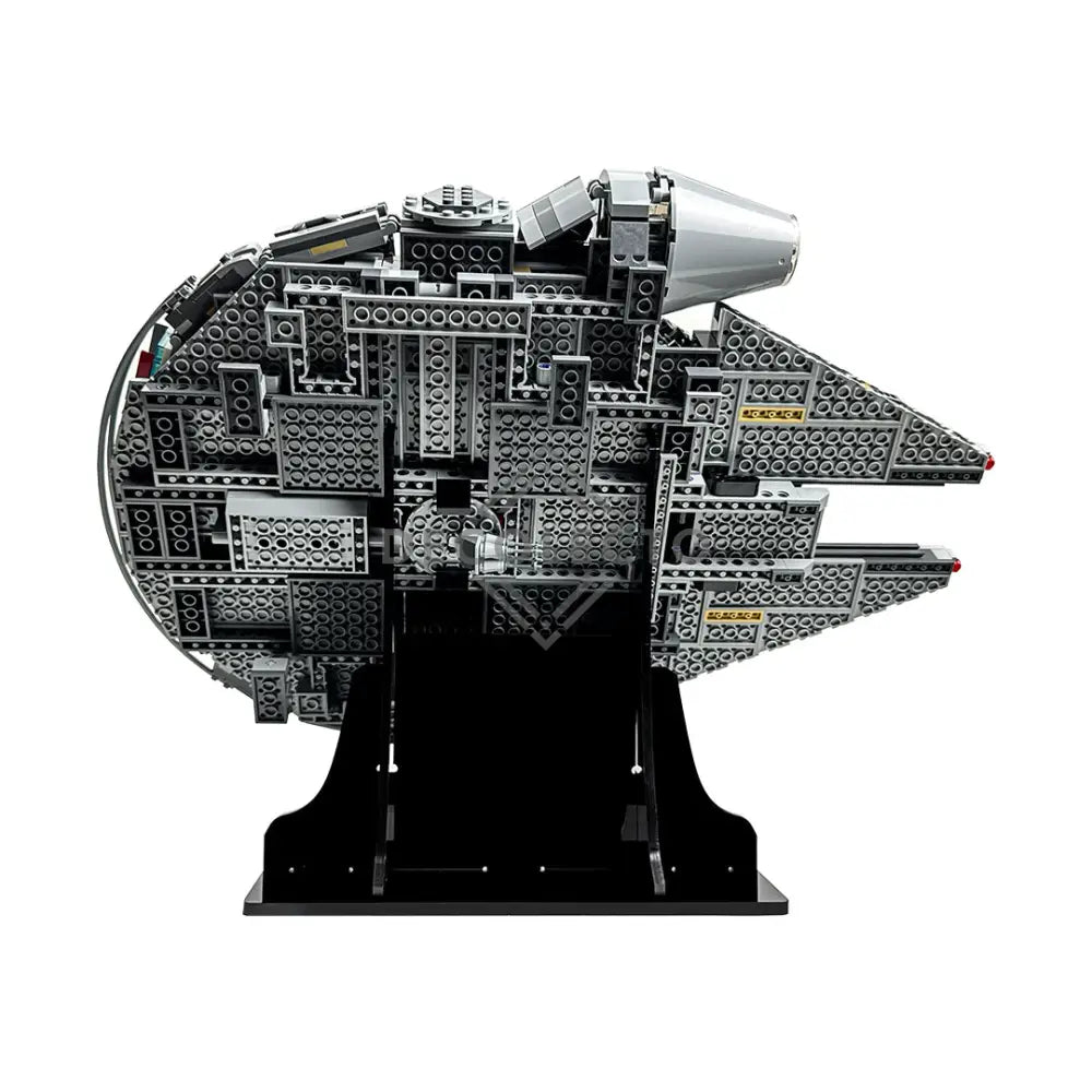 Exhibidor para Millenium Falcon™ (75257) Display Exhibidor