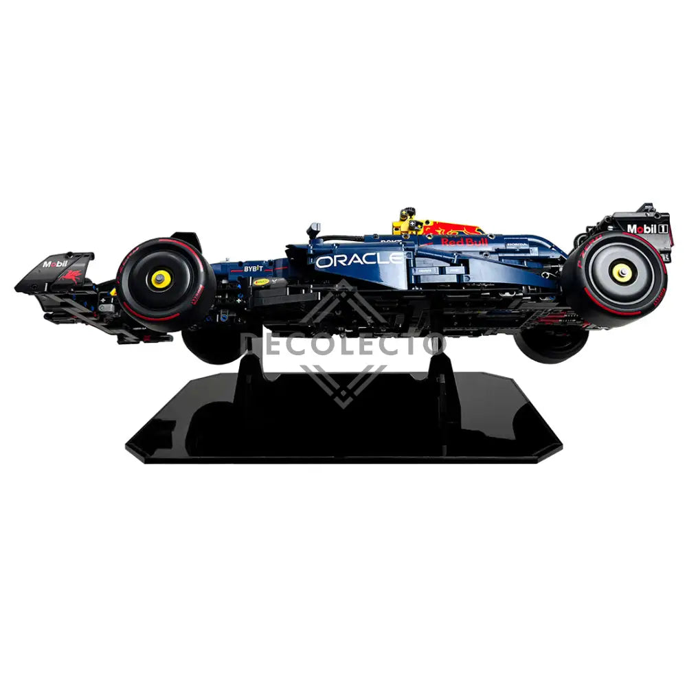 Exhibidor para Oracle Red Bull Racing RB20 Formula 1™ (42206) Exhibidor Acrílico