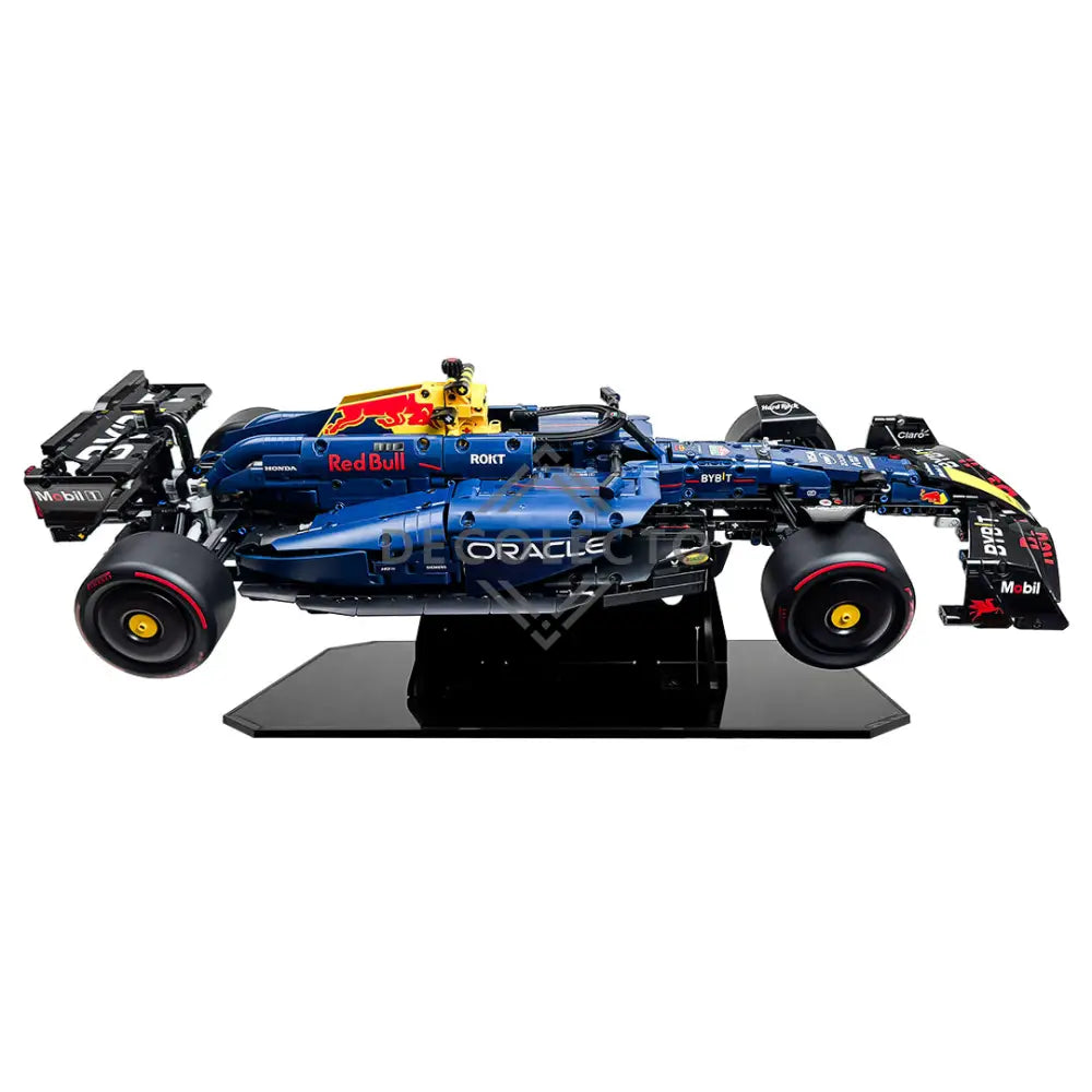Exhibidor para Oracle Red Bull Racing RB20 Formula 1™ (42206) Exhibidor Acrílico