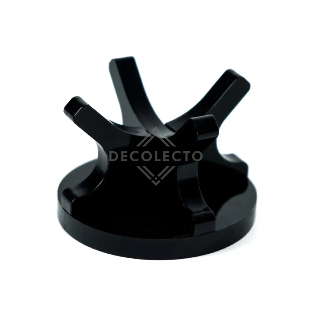 Exhibidor para Pelota Golf-acrilico-exhibidor-caja-case-Decolecto
