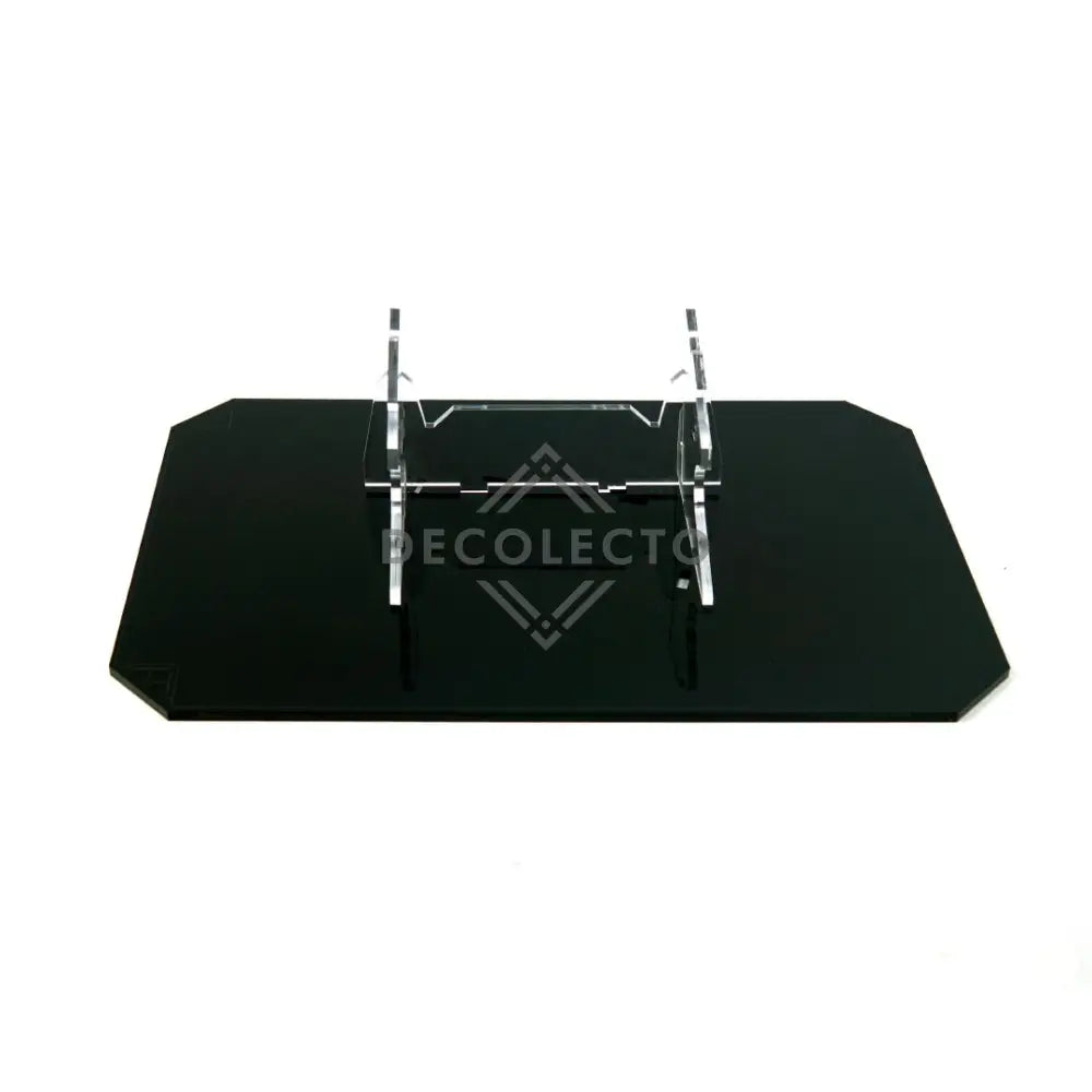 Exhibidor para Porsche 911 RSR (42096)-acrilico-exhibidor-caja-case-Decolecto