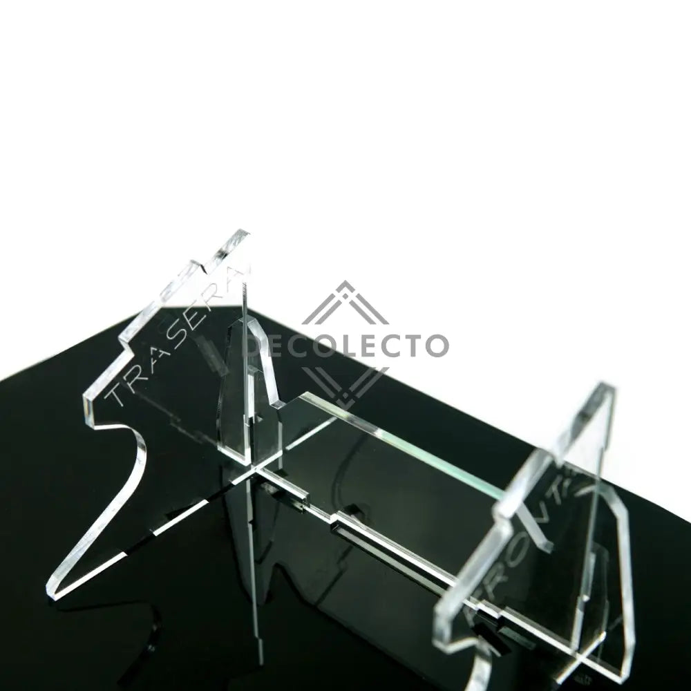 Exhibidor para Porsche 911 RSR (42096)-acrilico-exhibidor-caja-case-Decolecto