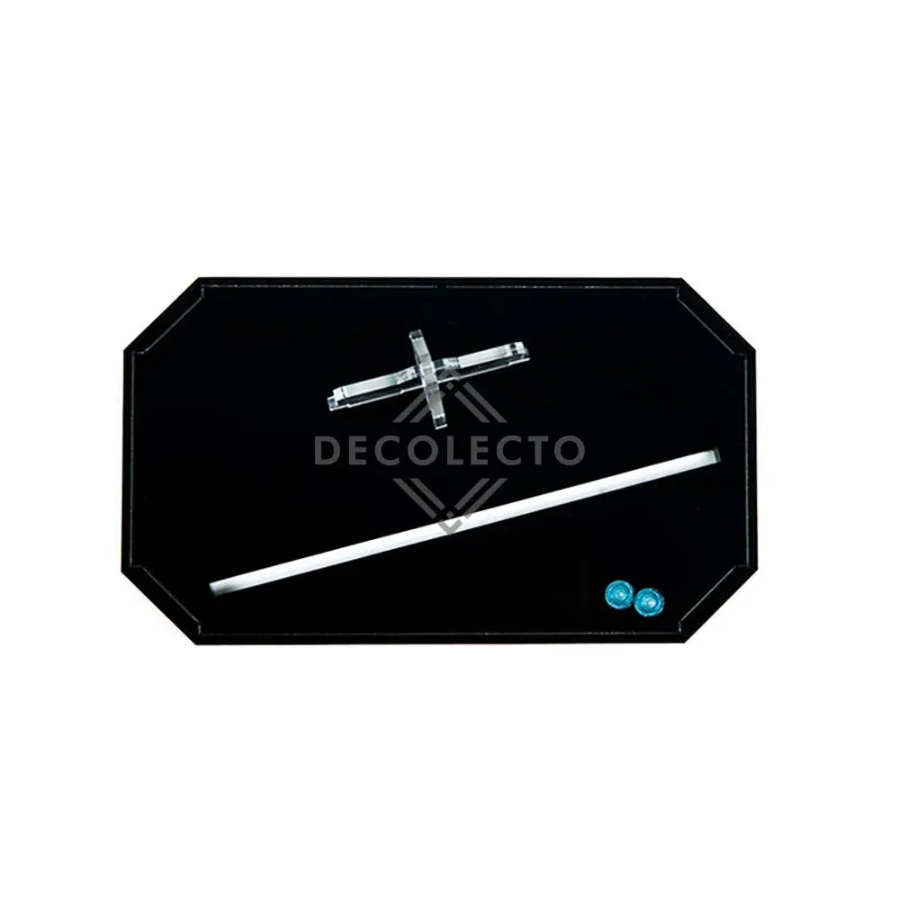 Exhibidor para Speed Champions™-acrilico-exhibidor-caja-case-Decolecto