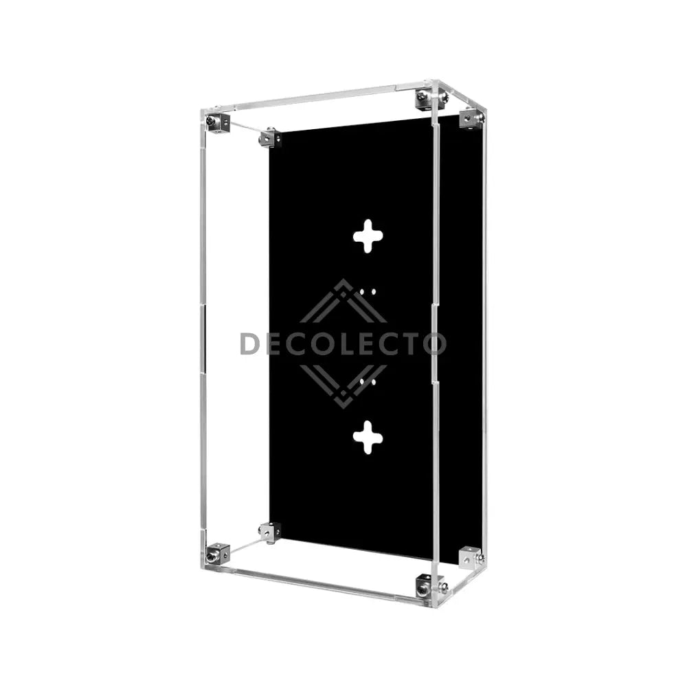 Protector 2 en 1 para Speed Champions™ F1® Protector de Acrílico