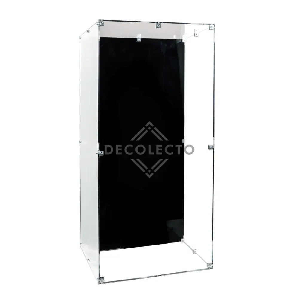 Protector a Pared para Chewbacca™ (75371) Display Exhibidor