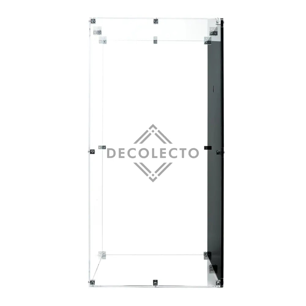 Protector a Pared para Chewbacca™ (75371) Display Exhibidor