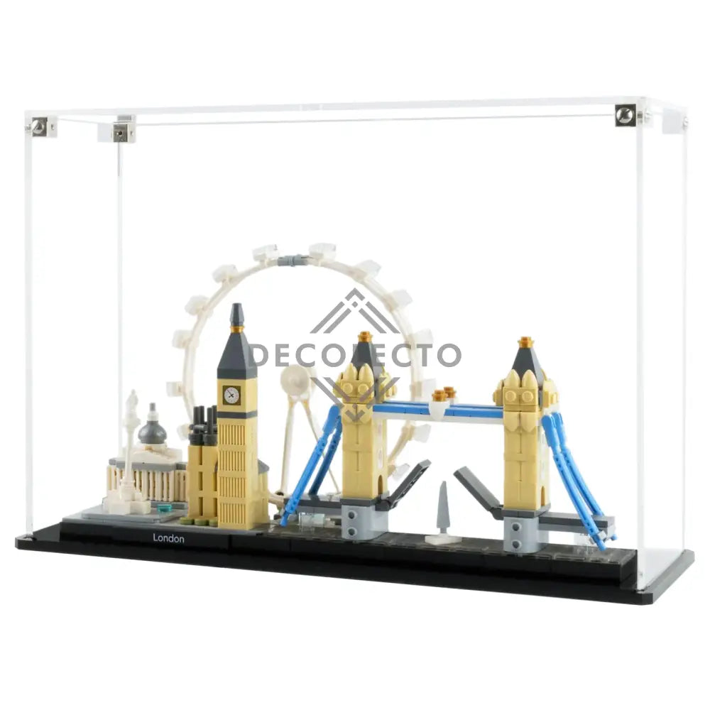 Protector acrílico para London (21034) Protector de Acrílico