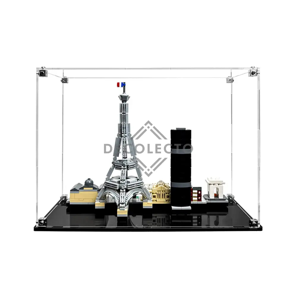 Protector acrílico para Paris (21044) Protector de Acrílico