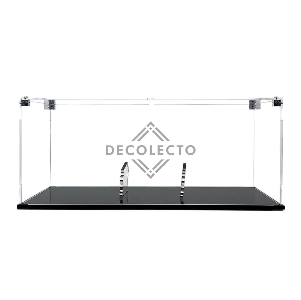 Protector Apilable para Fiat 500 (10271)-acrilico-exhibidor-caja-case-Decolecto