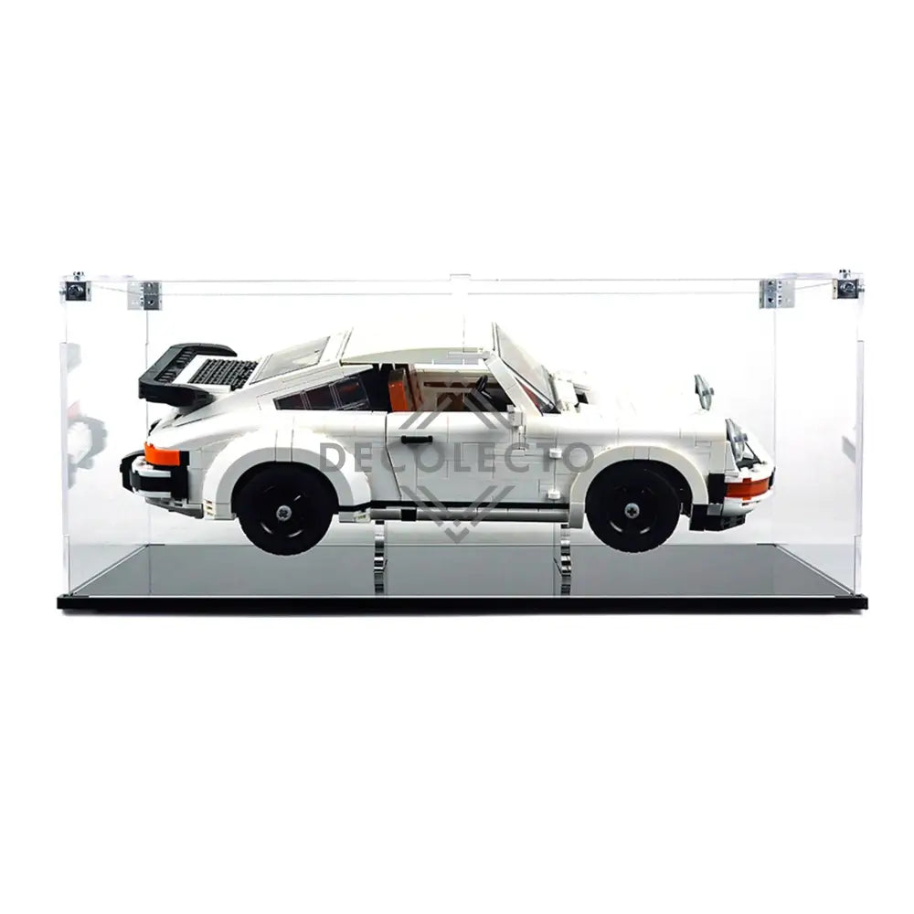 Protector Apilable para Porsche 911 Targa-Turbo (10295)-acrilico-exhibidor-caja-case-Decolecto