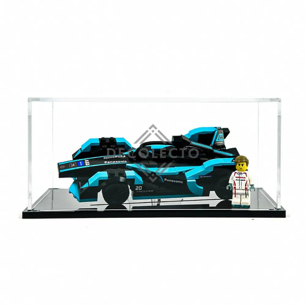 Protector Apilable para Speed Champions™ Protector de Acrílico