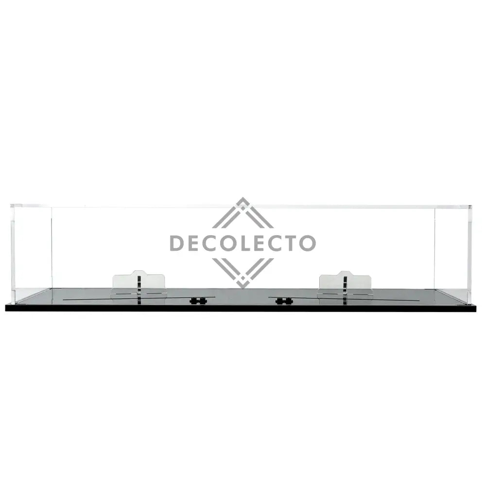Protector Apilable para Speed Champions™ Duo-acrilico-exhibidor-caja-case-Decolecto