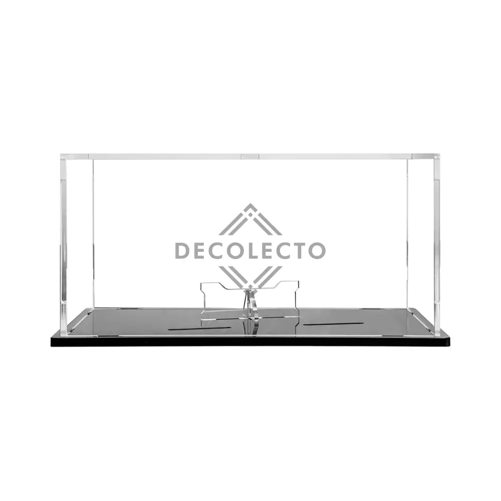 Protector apilable para Speed Champions™ Rayo McQueen (77255) Protector de Acrílico