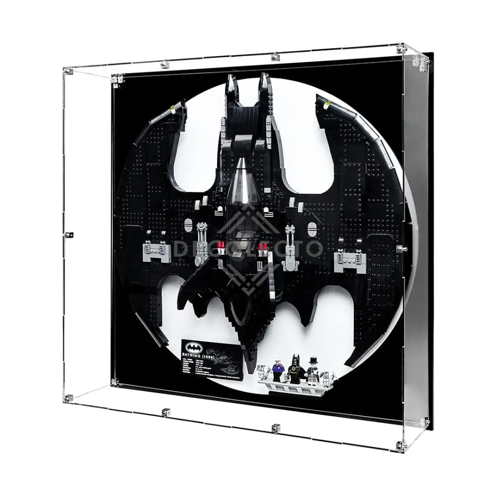 Protector de Pared para 1989 Batwing™ (76161) Protector de Pared