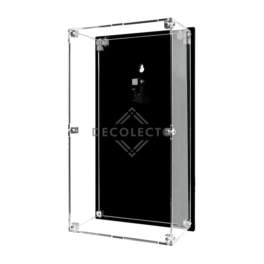 Protector de Pared para Batmobile™ - THE BATMAN (42127) Protector de Pared