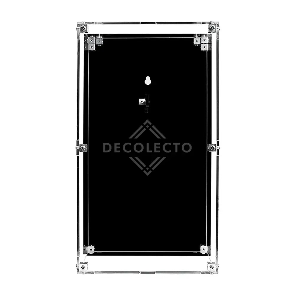 Protector de Pared para Batmobile™ - THE BATMAN (42127) Protector de Pared