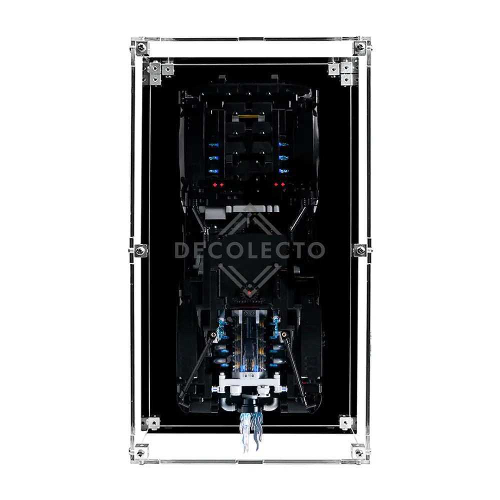 Protector de Pared para Batmobile™ - THE BATMAN (42127) Protector de Pared