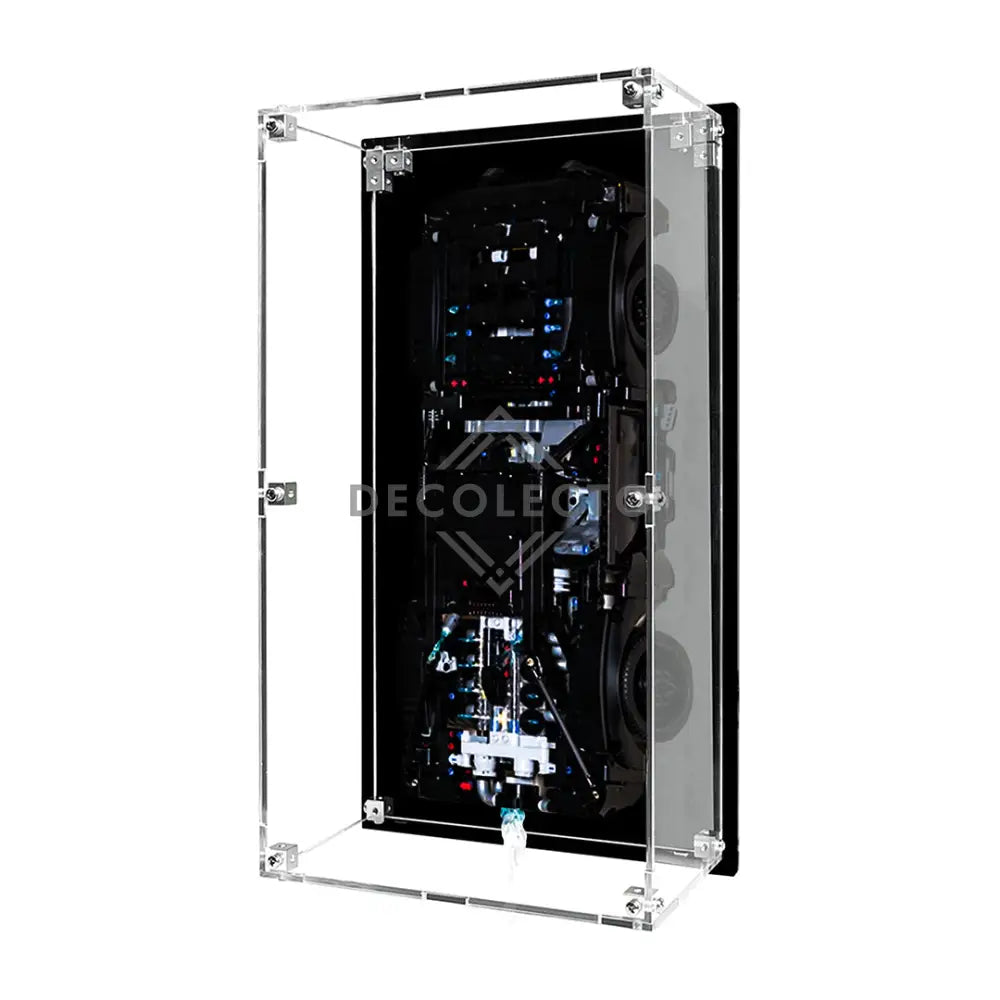Protector de Pared para Batmobile™ - THE BATMAN (42127) Protector de Pared