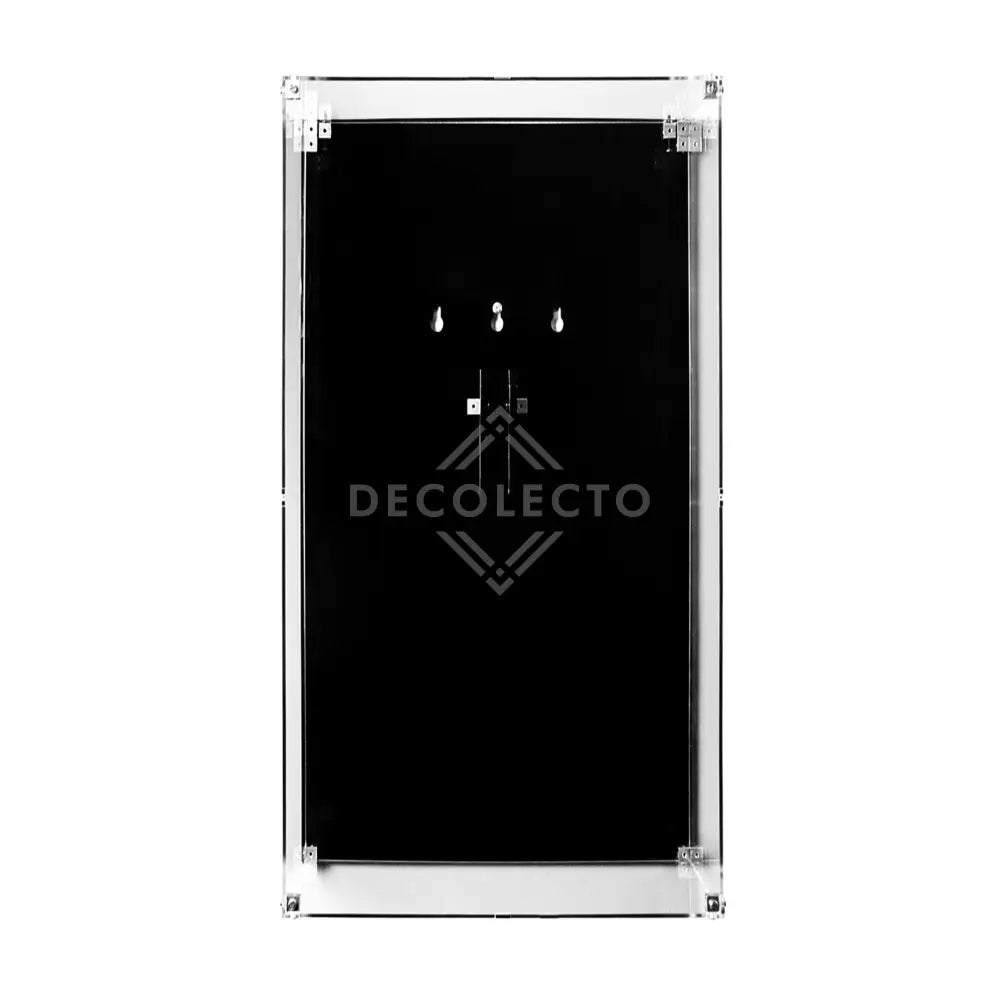 Protector de Pared para Ferrari Daytona SP3 (42143)-acrilico-exhibidor-caja-case-Decolecto