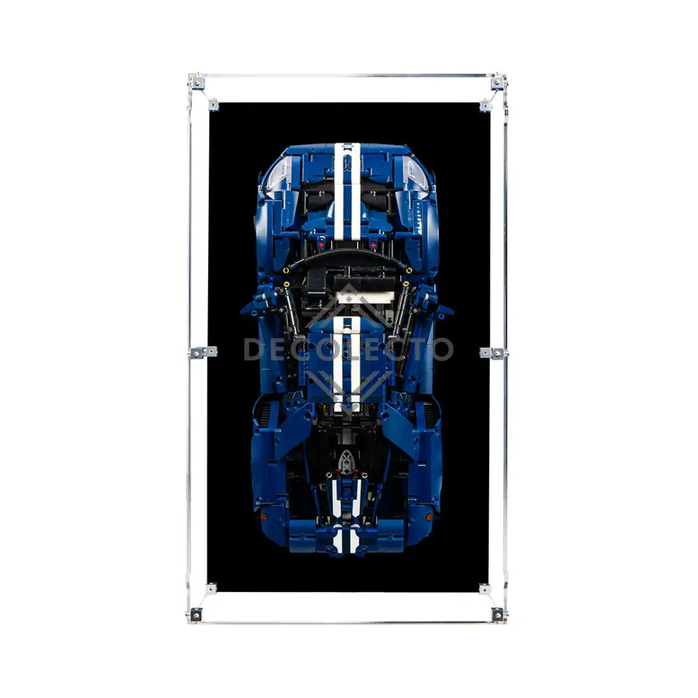 Protector de Pared para Ford GT (42154) Protector de Pared