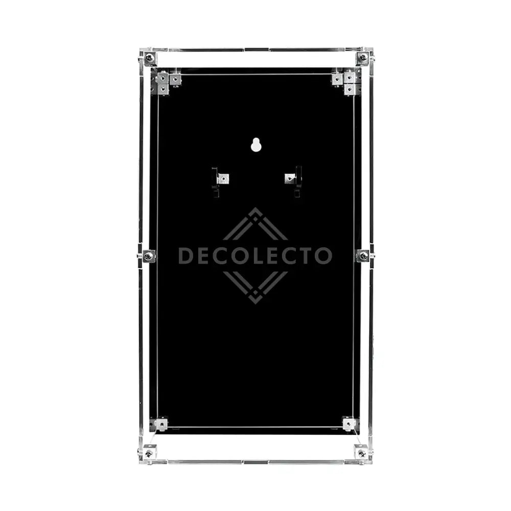 Protector de Pared para Ford Mustang Shelby GT500 (42138) Display Exhibidor