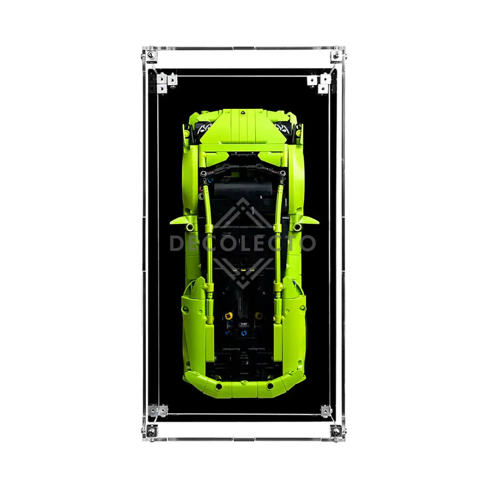 Protector de Pared para Lamborghini Huracán (42161 / 42196) Technic™ Protector de Pared