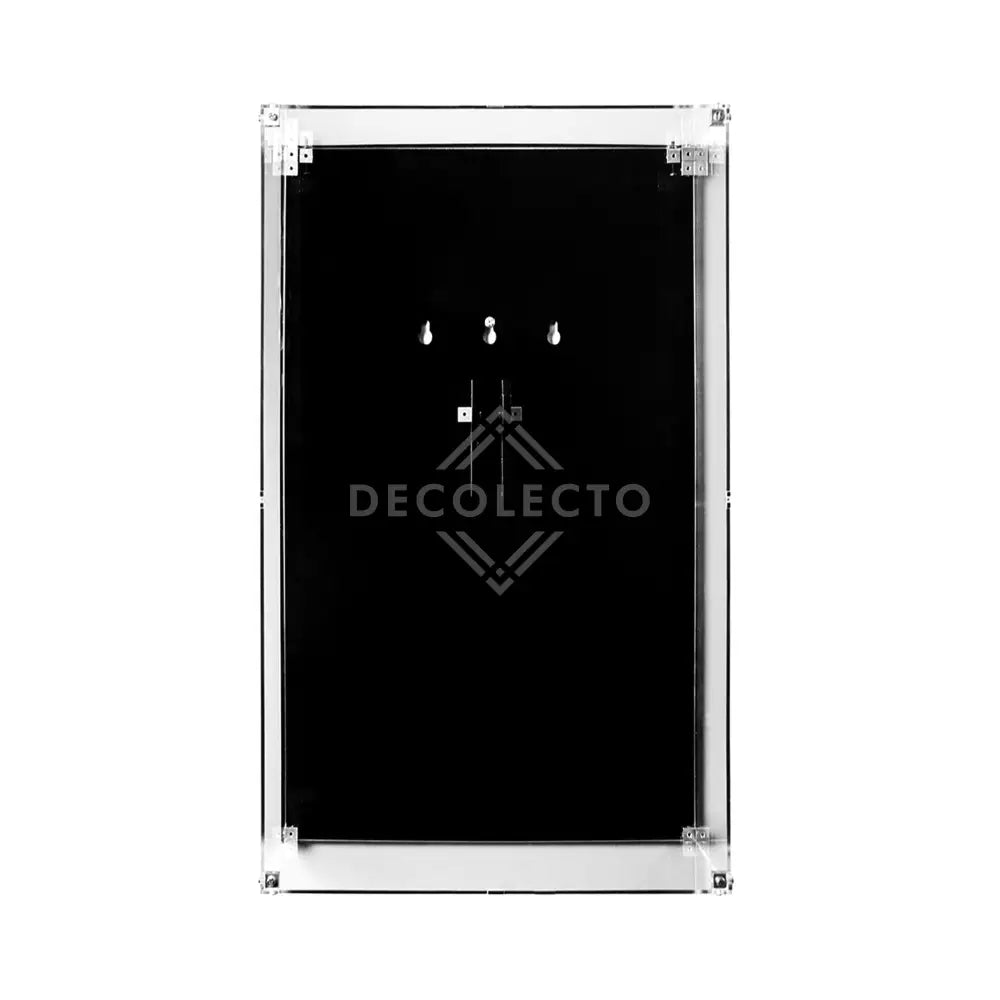 Protector de Pared para Land Rover Defender (42110)-acrilico-exhibidor-caja-case-Decolecto