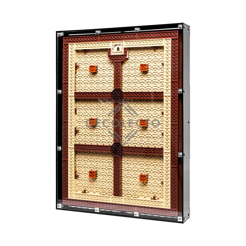 Protector de Pared para LEGO® Mona Lisa (31213) Protector de Pared