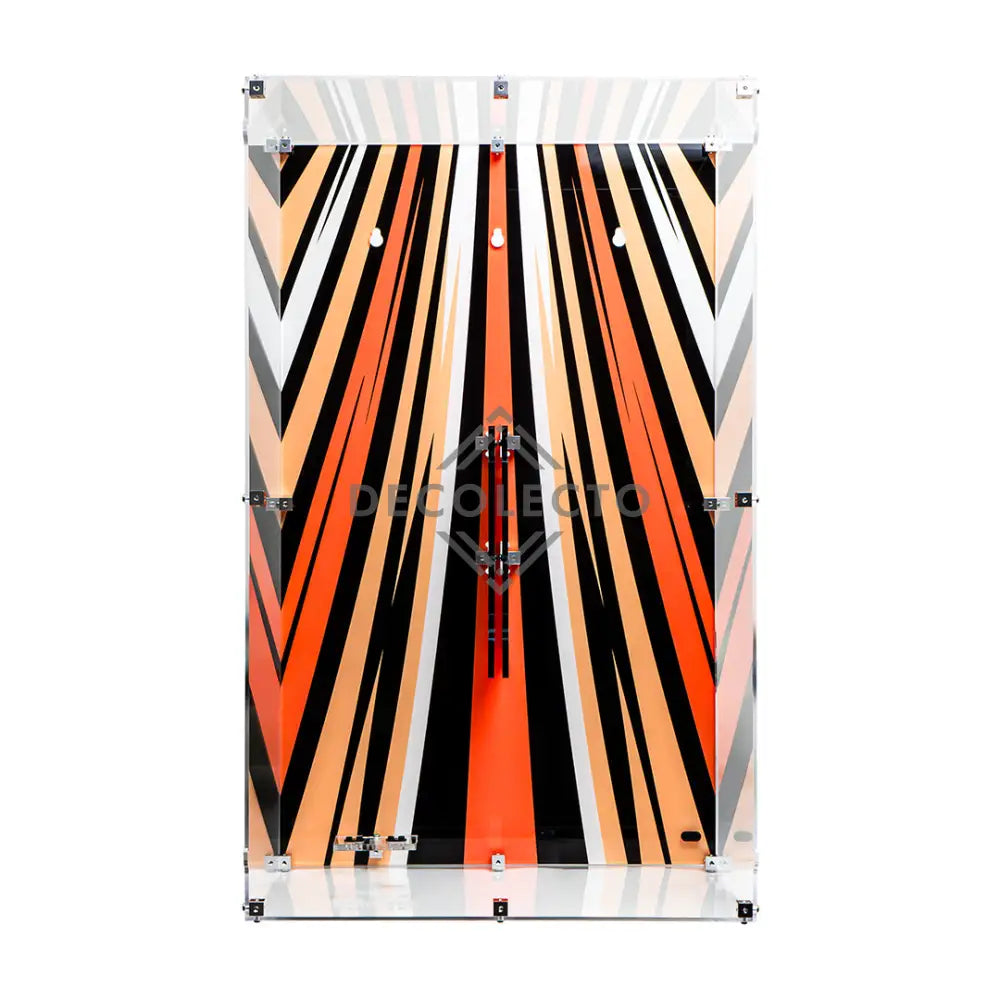 Protector de Pared para Luke Skywalker’s Landspeeder™ (75341) Protector de Pared