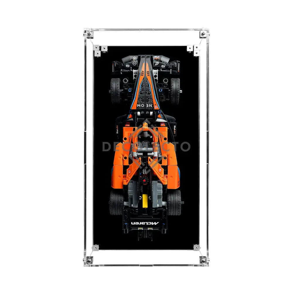 Protector de Pared para McLaren NEOM Formula E (42169) Protector de Pared