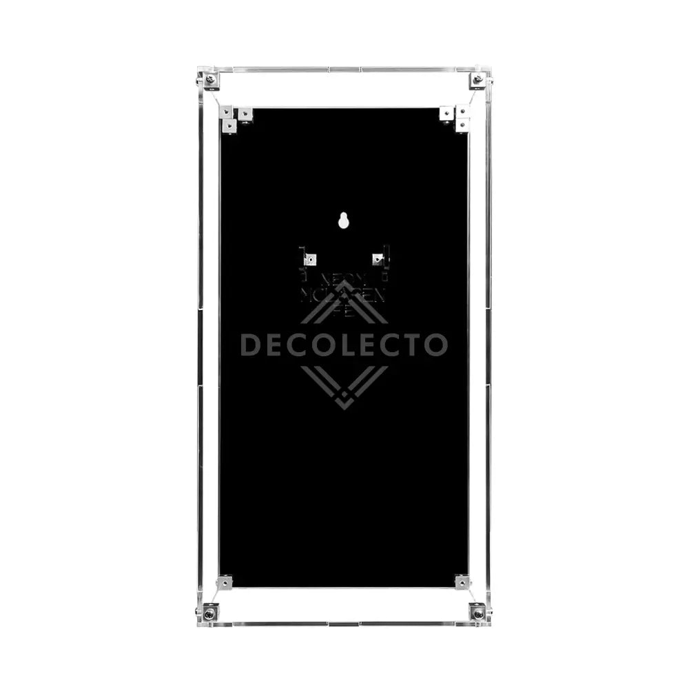 Protector de Pared para McLaren NEOM Formula E (42169) Protector de Pared