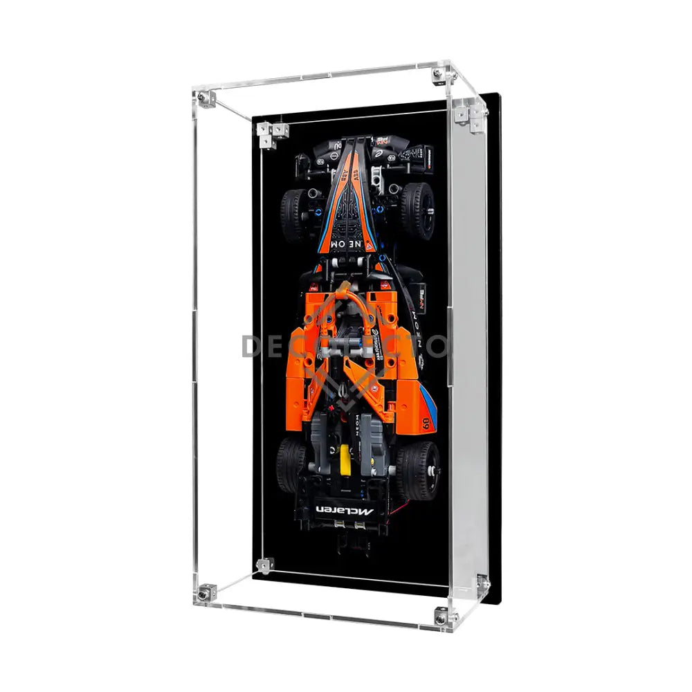 Protector de Pared para McLaren NEOM Formula E (42169) Protector de Pared