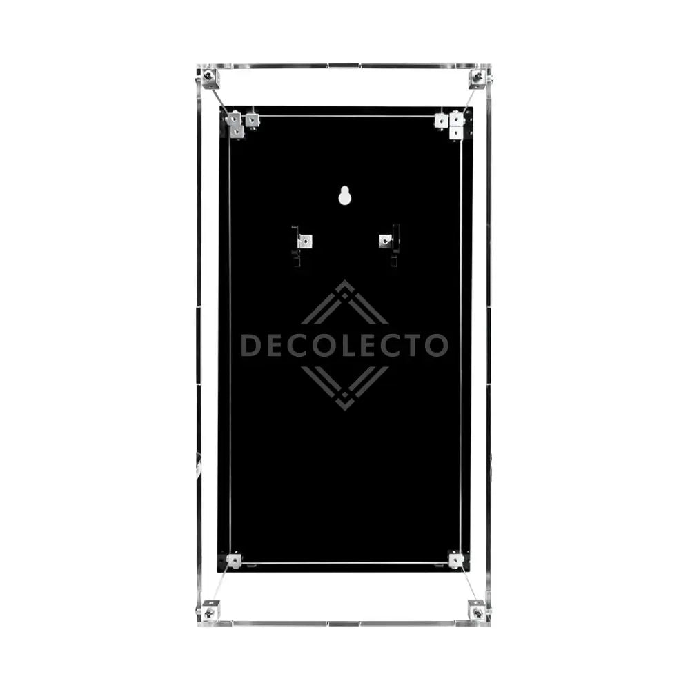 Protector de Pared para McLaren Senna GTR™ (42123) Protector de Pared