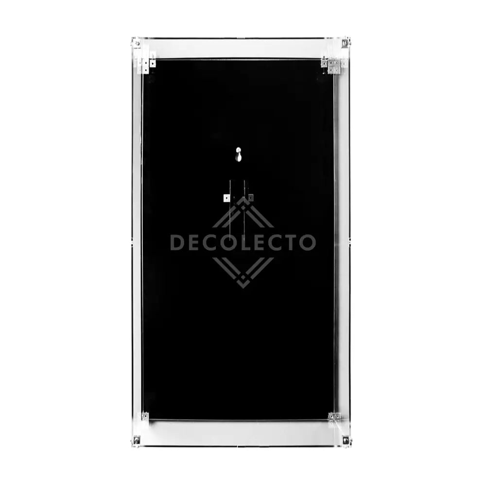 Protector de Pared para McLaren Formula 1™ (42141)-acrilico-exhibidor-caja-case-Decolecto