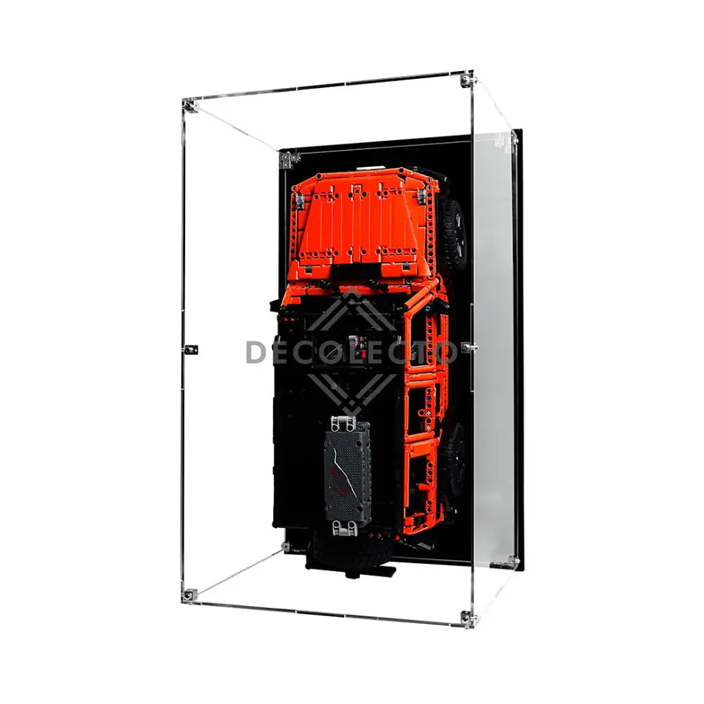 Protector de Pared para Mercedes-Benz G 500 (42177) Protector de Pared