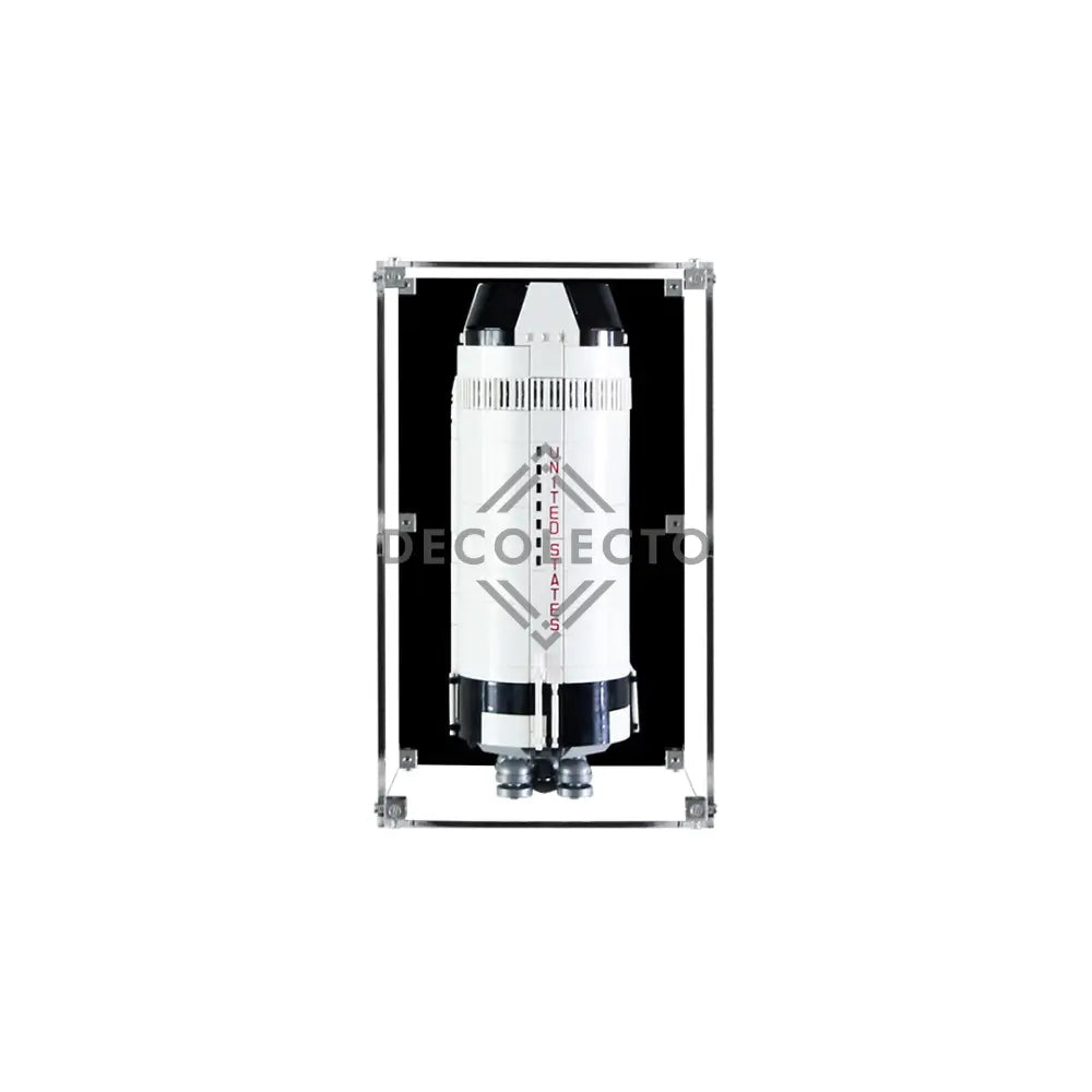 Protector de Pared para NASA: Apolo Saturn V (92176) Protector de Pared