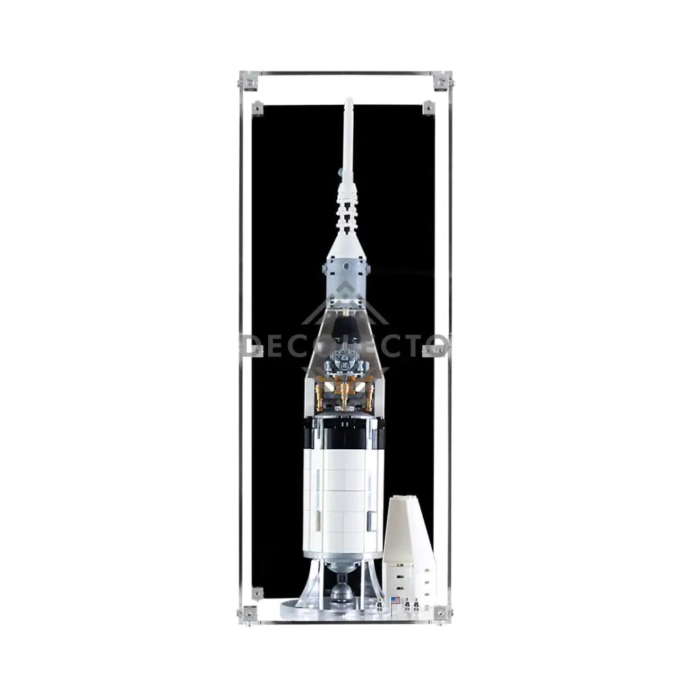 Protector de Pared para NASA: Apolo Saturn V (92176) Protector de Pared