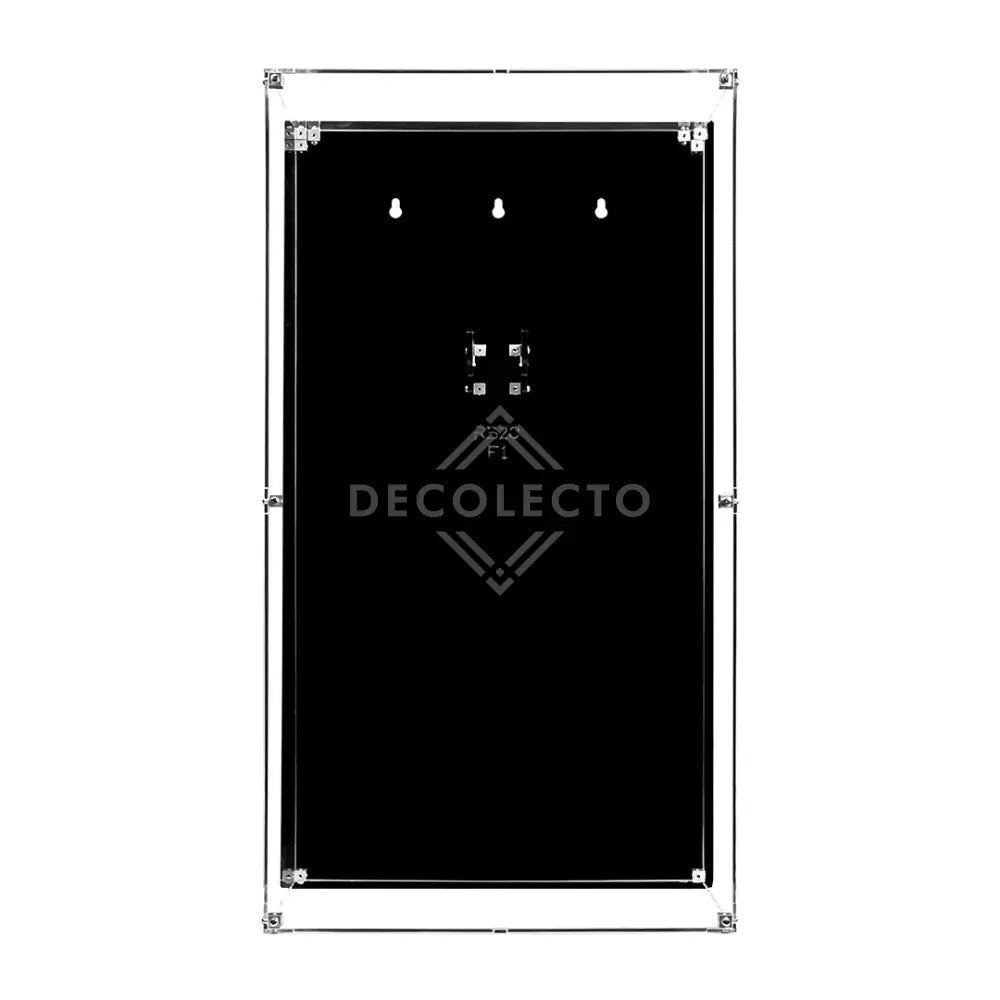 Protector de Pared para Oracle Red Bull Racing RB20 F1 (42206) Protector de Pared