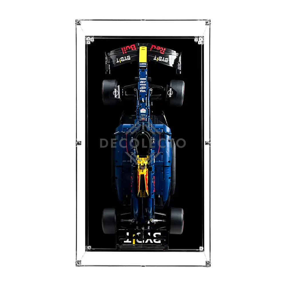 Protector de Pared para Oracle Red Bull Racing RB20 F1 (42206) Protector de Pared